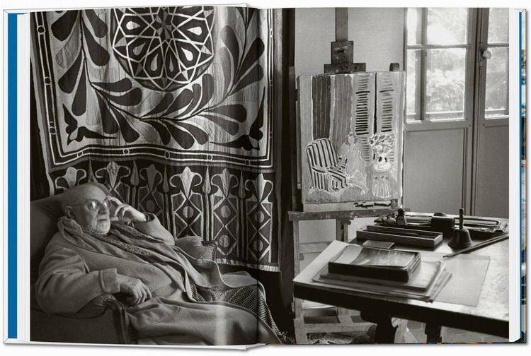 Produktbild: Matisse