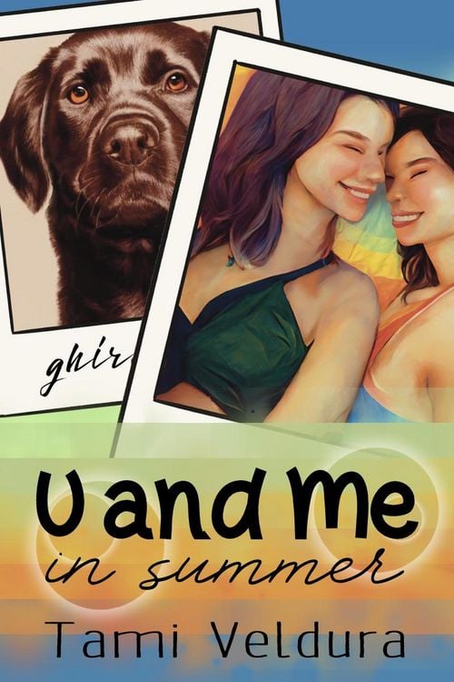 Produktbild: U and Me In Summer