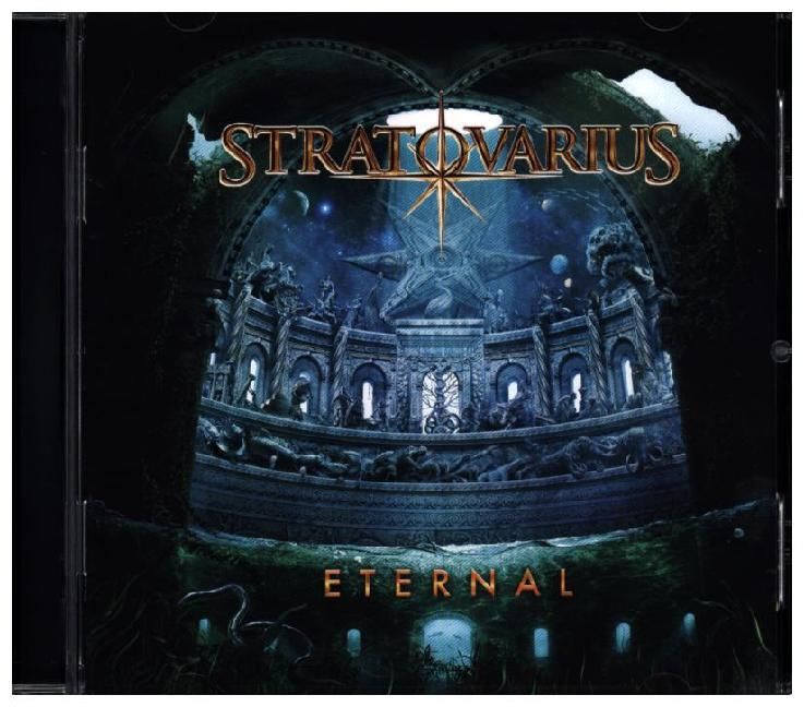 Produktbild: Eternal