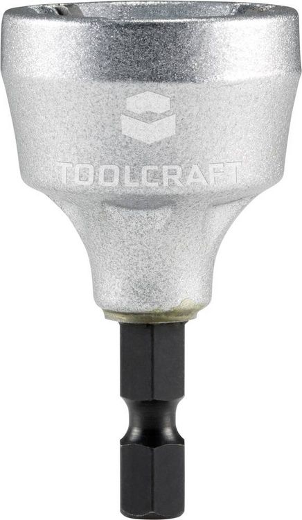 Produktbild: TOOLCRAFT TO-6394482 Entgrater-Bit 1St.