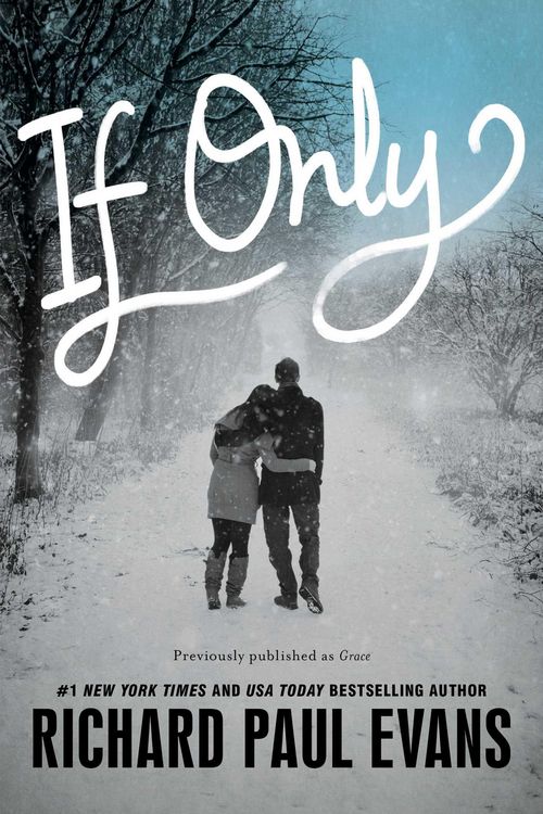 Produktbild: If Only