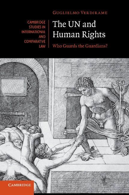 Produktbild: The Un and Human Rights