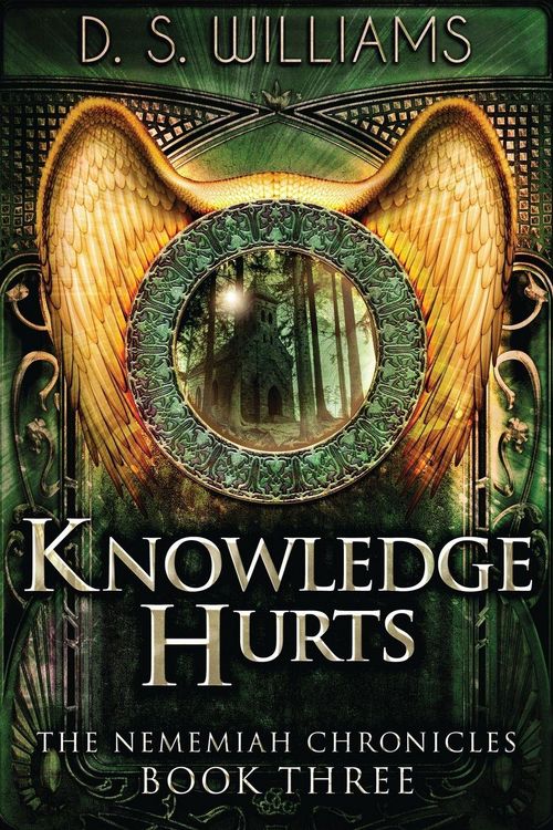 Produktbild: Knowledge Hurts