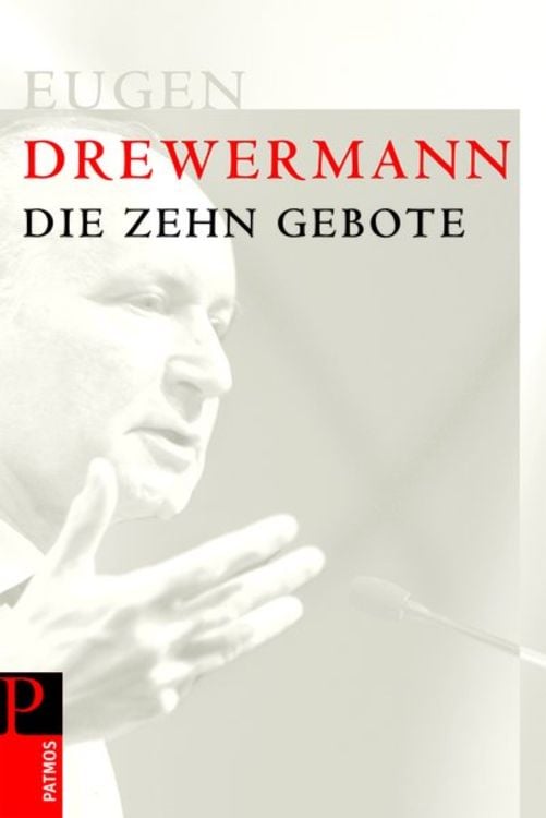 Produktbild: Die zehn Gebote