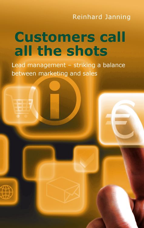 Produktbild: Customers call all the shots