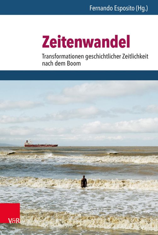 Produktbild: Zeitenwandel
