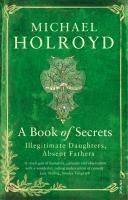 Produktbild: A Book of Secrets