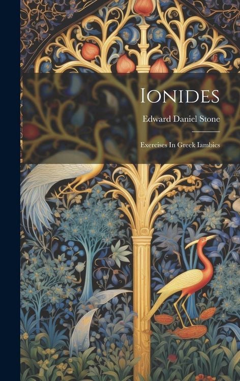 Produktbild: Ionides