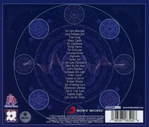 Produktbild: XI: Bleed Here Now