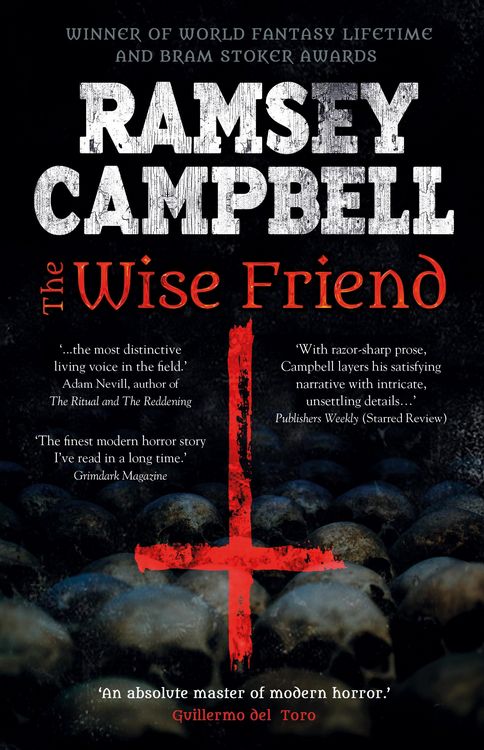 Produktbild: Wise Friend