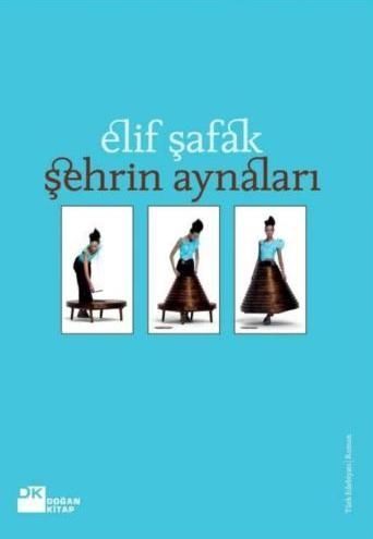 Produktbild: Sehrin Aynalari