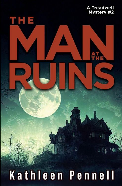 Produktbild: The Man at the Ruins