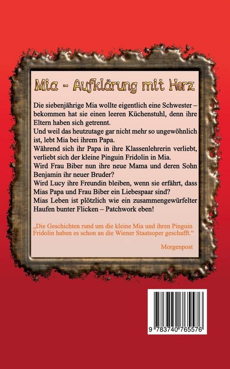 Produktbild: Trennung