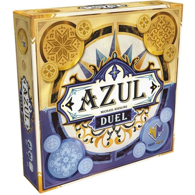 Produktbild: Azul Duel