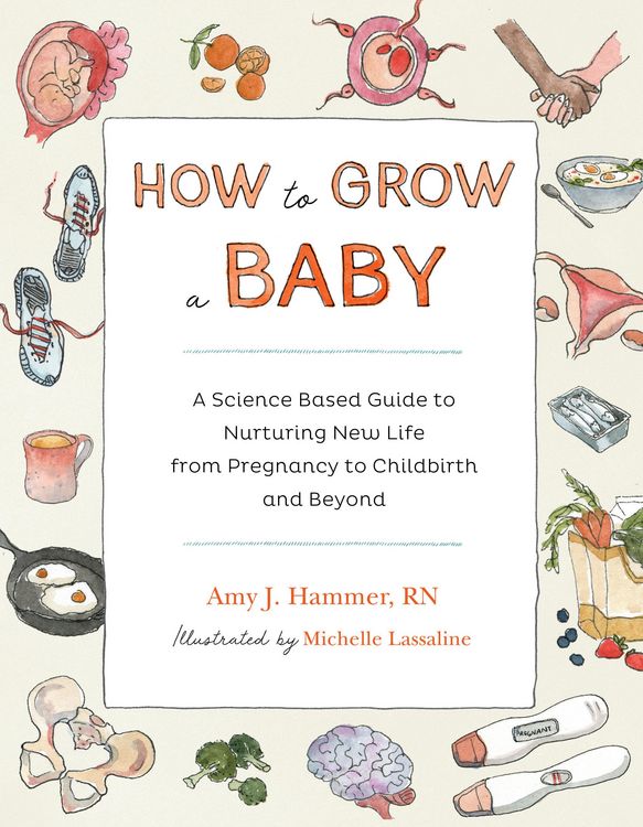 Produktbild: How to Grow a Baby