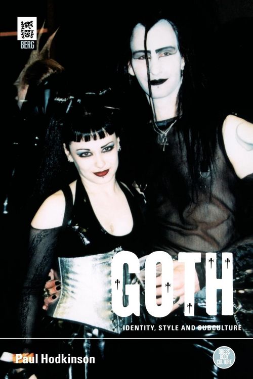 Produktbild: Goth