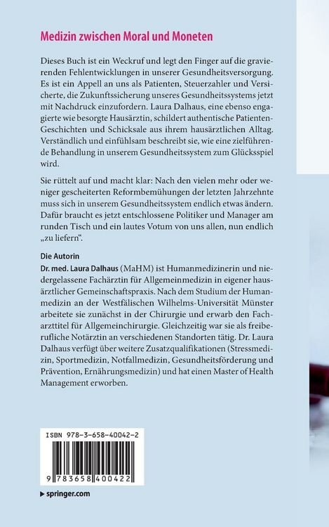 Produktbild: Medizin zwischen Moral und Moneten