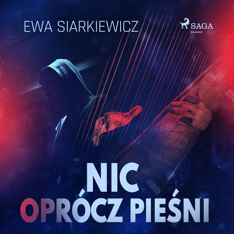 Produktbild: Nic opr&oacute;cz pieśni
