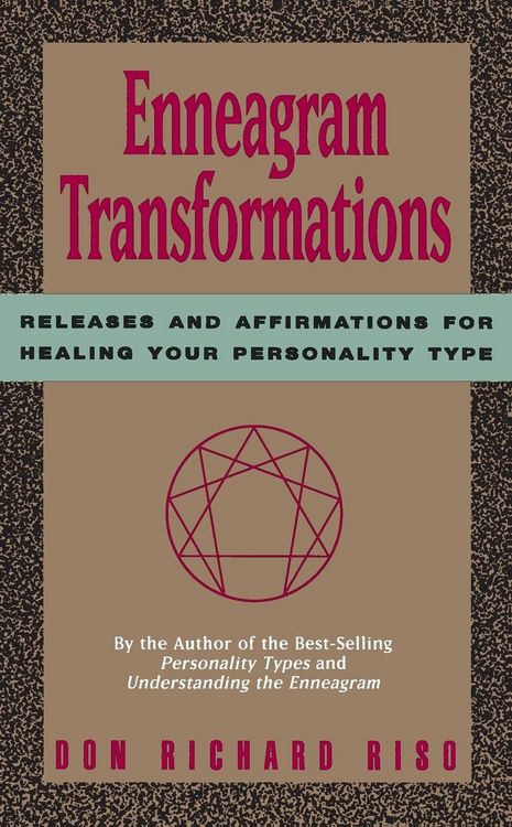 Produktbild: Enneagram Transformations