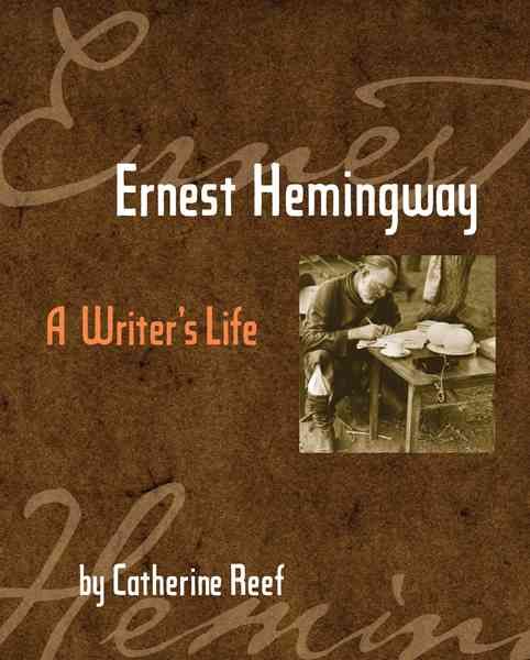 Produktbild: Ernest Hemingway