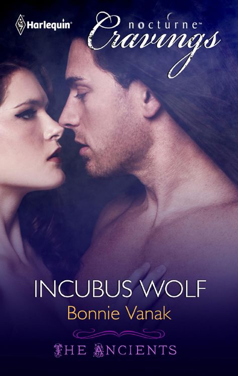 Produktbild: Incubus Wolf