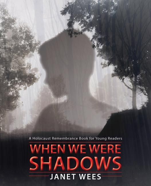 Produktbild: When We Were Shadows