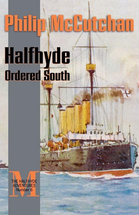 Produktbild: Halfhyde Ordered South
