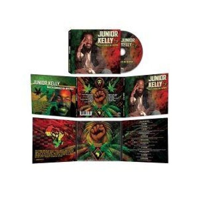 Produktbild: Rasta Should Be Deeper