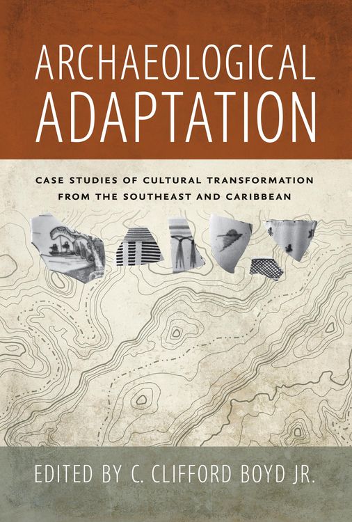 Produktbild: Archaeological Adaptation