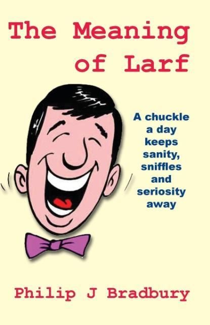 Produktbild: The Meaning of Larf