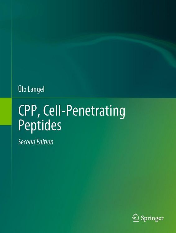 Produktbild: CPP, Cell-Penetrating Peptides