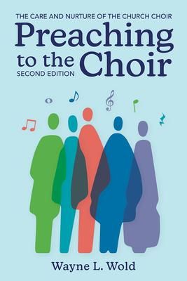 Produktbild: Preaching to the Choir
