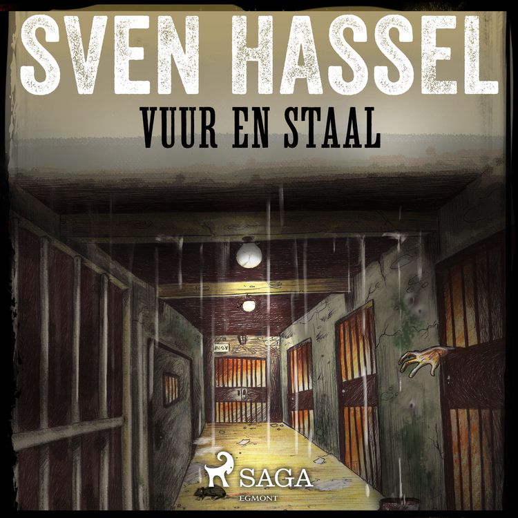 Produktbild: Vuur en Staal