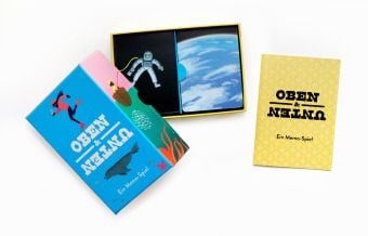 Produktbild: Oben & unten