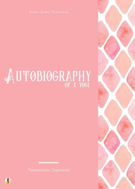 Produktbild: Autobiography of a Yogi