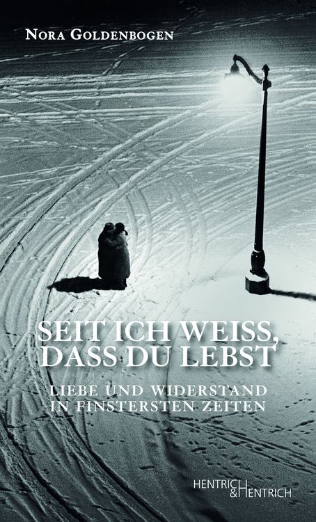 Produktbild: Seit ich wei&szlig;, dass Du lebst