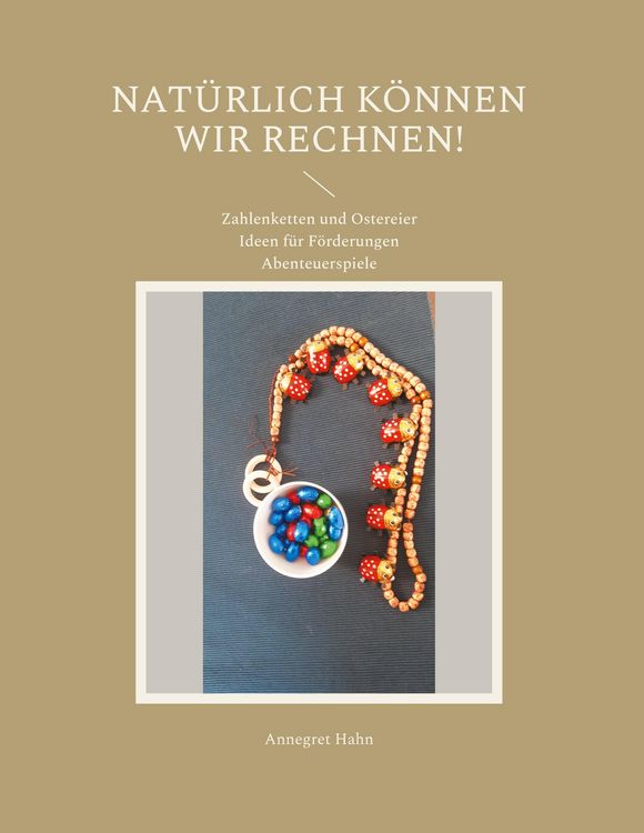 Produktbild: Nat&uuml;rlich k&ouml;nnen wir rechnen!