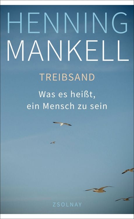 Produktbild: Treibsand