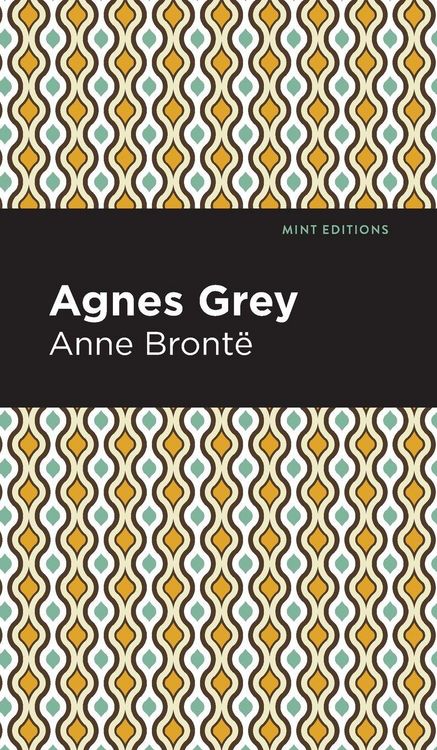 Produktbild: Agnes Grey