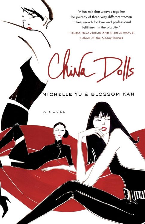 Produktbild: China Dolls