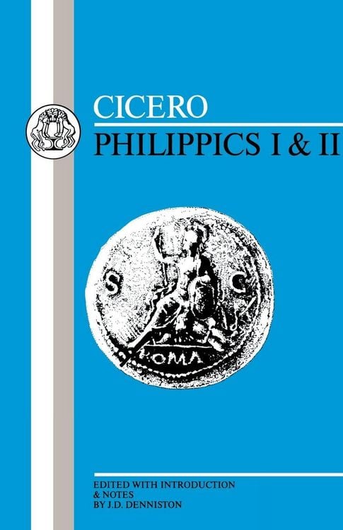 Produktbild: Cicero