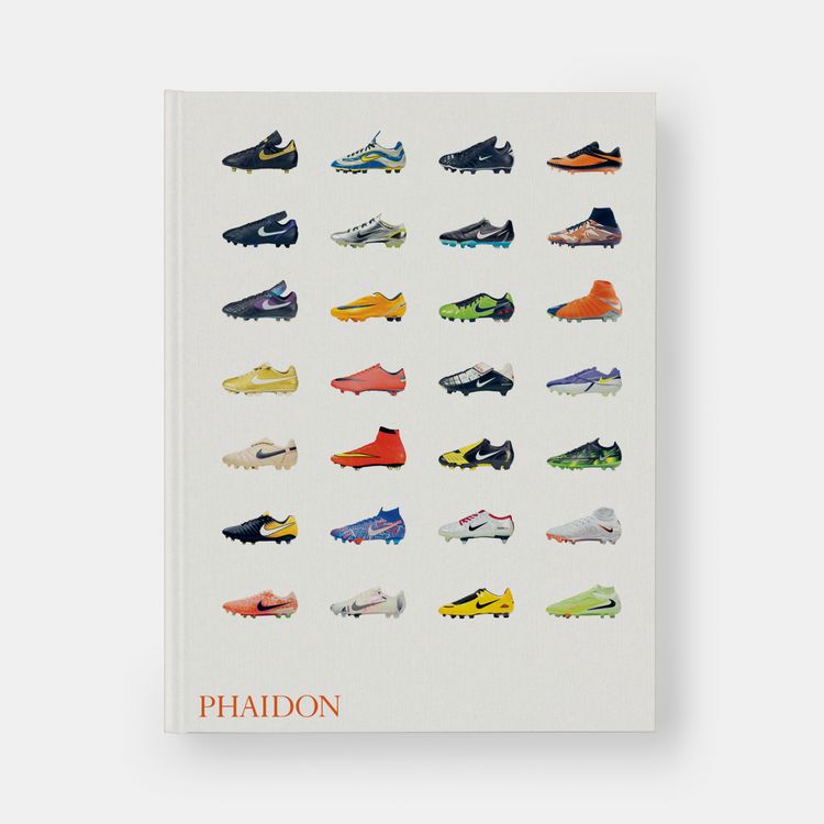 Produktbild: Nike Football Boots