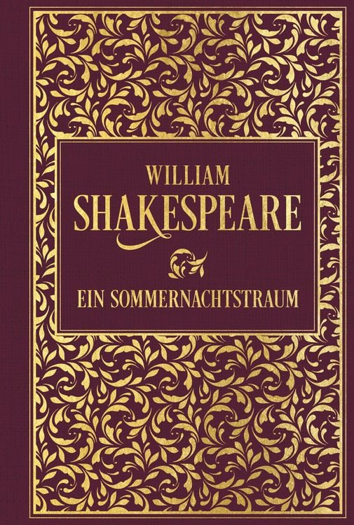 Produktbild: Ein Sommernachtstraum