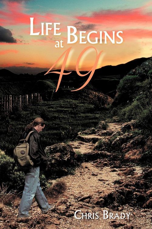 Produktbild: Life Begins at 49