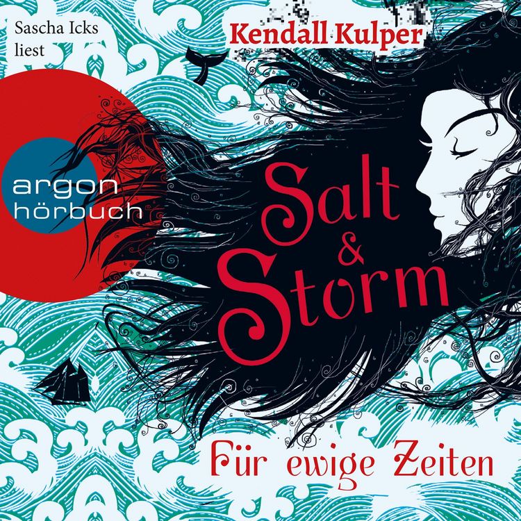 Produktbild: Salt & Storm. F&uuml;r ewige Zeiten