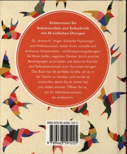 Produktbild: Selbstvertrauen