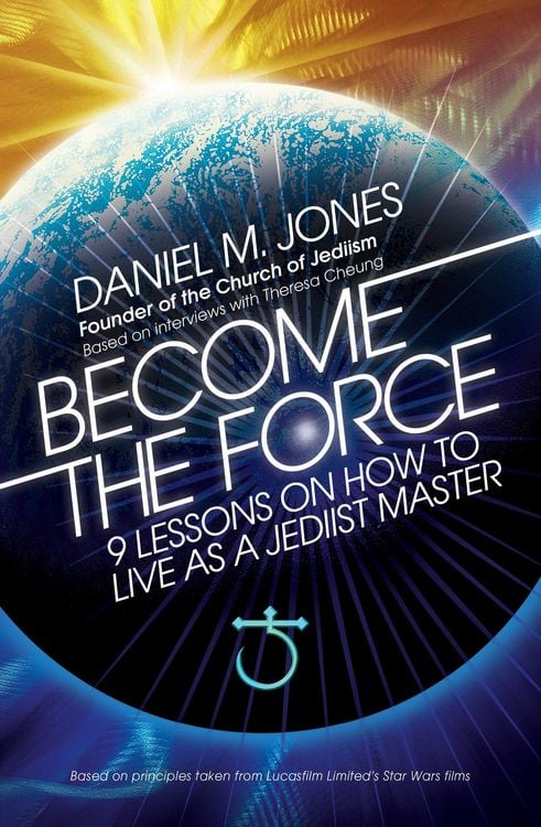 Produktbild: Become the Force