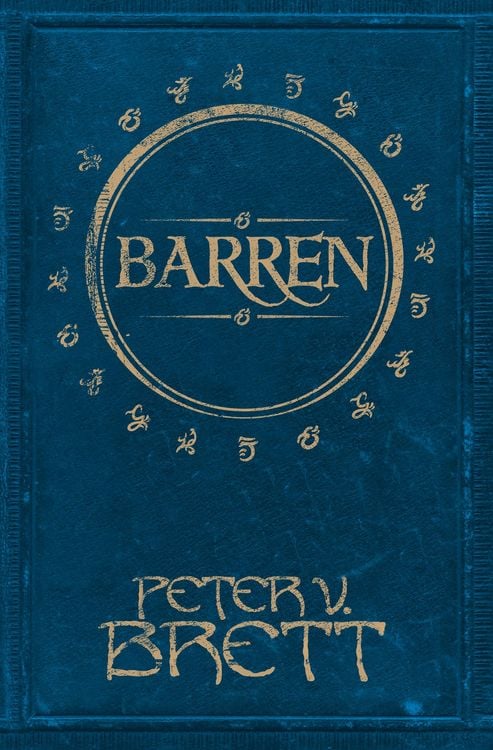 Produktbild: Brett, P: Barren