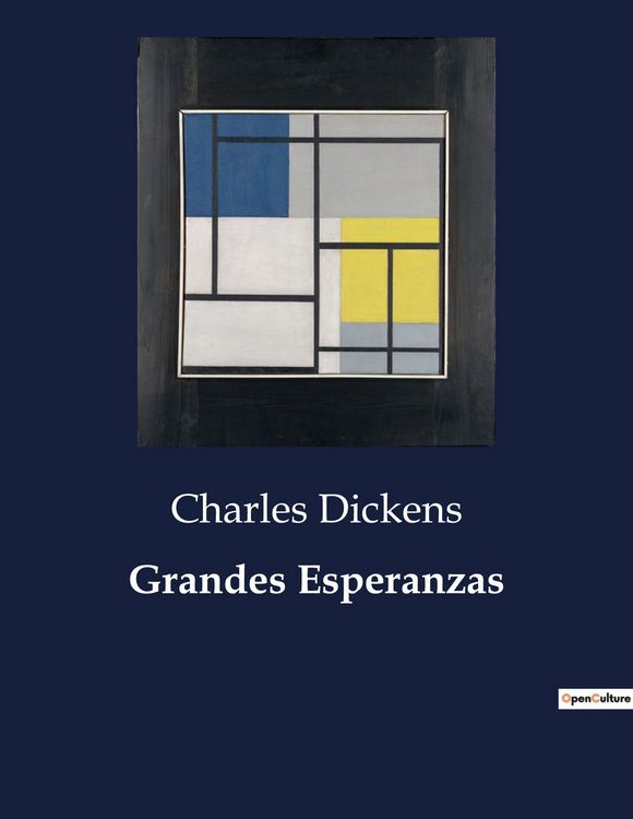Produktbild: Grandes Esperanzas