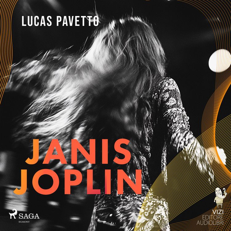 Produktbild: Janis Joplin